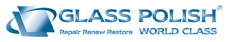 Glass Polish Shop - Repair, Renew, Restore